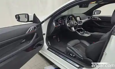 BMW 4-Series 2022 2.0 Автомат в Москве № 157551, миниатюра 6