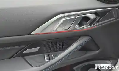 BMW 4-Series 2022 2.0 Автомат в Москве № 157551, миниатюра 10