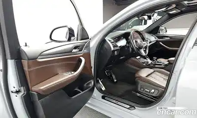 BMW X4 2022 2.0 Автомат в Москве № 157579, миниатюра 11