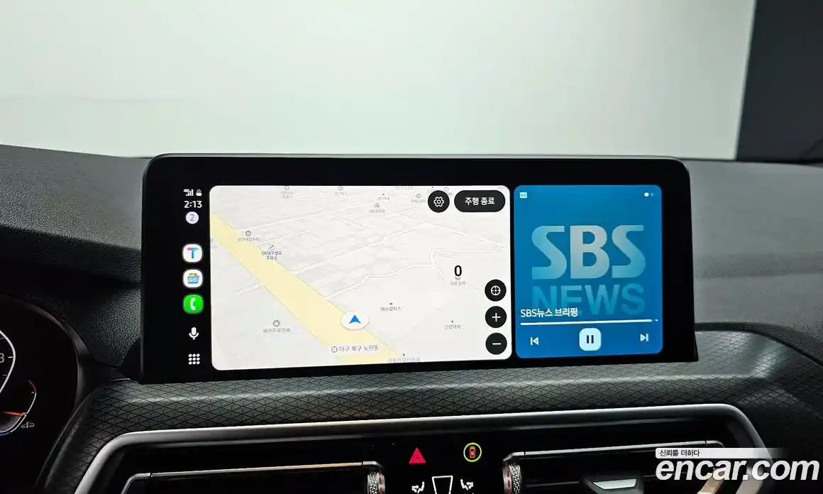 BMW X4 2022 2.0 Автомат в Москве № 157579, фото 14