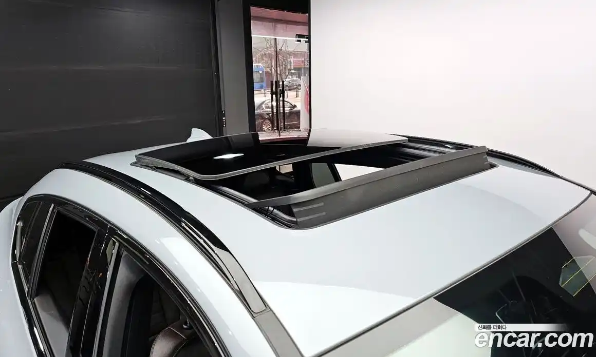 BMW X4 2022 2.0 Автомат в Москве № 157579, фото 19