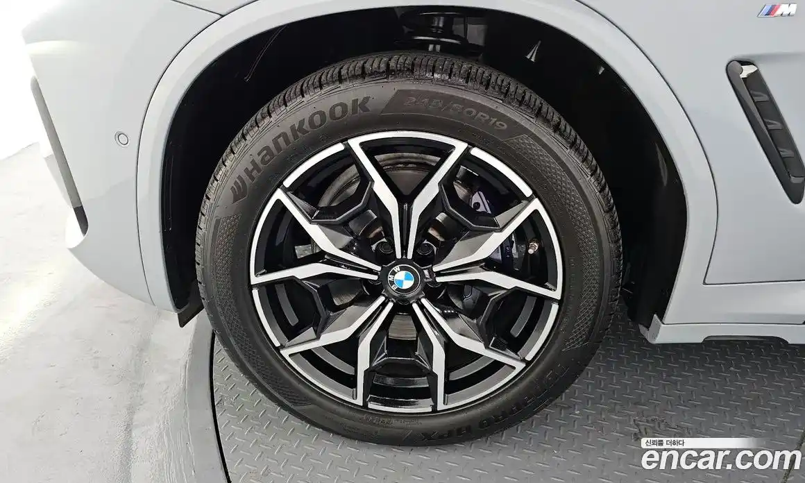 BMW X4 2022 2.0 Автомат в Москве № 157579, фото 5