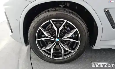 BMW X4 2022 2.0 Автомат в Москве № 157579, миниатюра 5