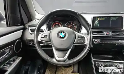 BMW 2-Series 2016 2.0 Автомат в Москве № 158501, миниатюра 12