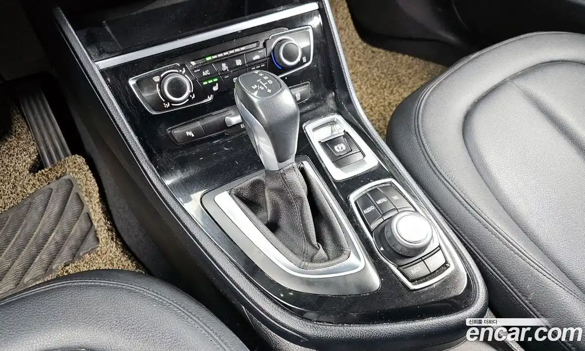 BMW 2-Series 2016 2.0 Автомат в Москве № 158501, фото 16