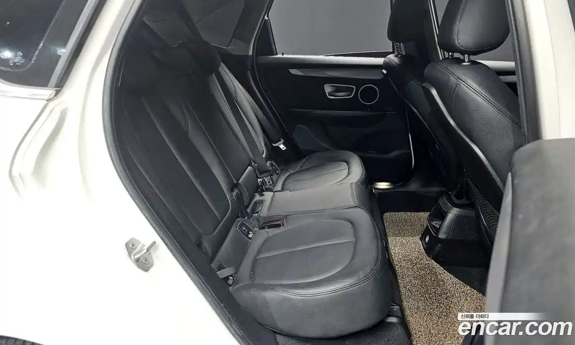 BMW 2-Series 2016 2.0 Автомат в Москве № 158501, фото 17