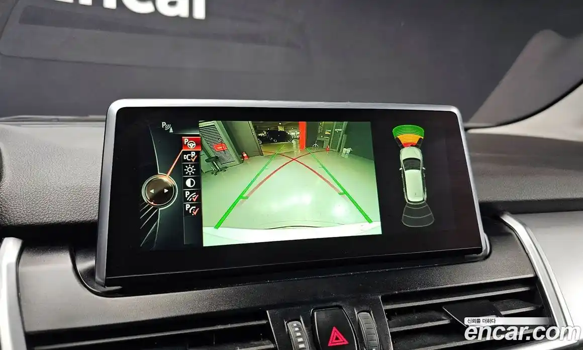 BMW 2-Series 2016 2.0 Автомат в Москве № 158501, фото 19