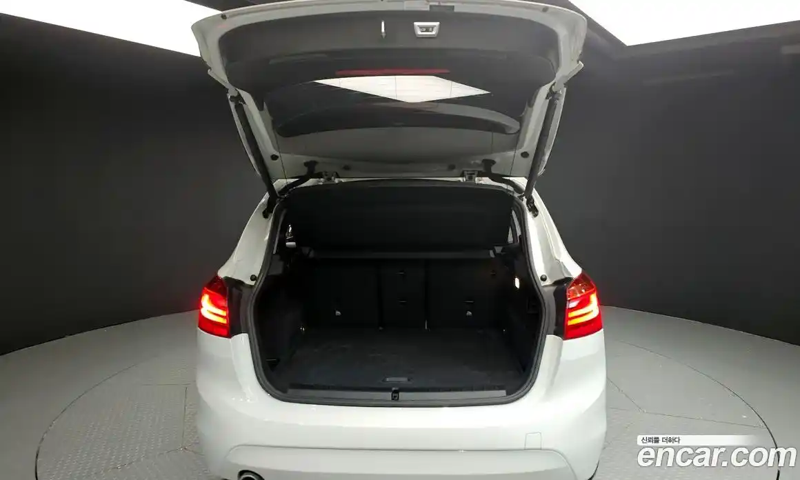 BMW 2-Series 2016 2.0 Автомат в Москве № 158501, фото 20