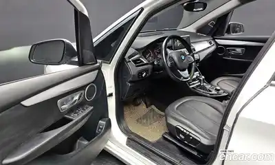 BMW 2-Series 2016 2.0 Автомат в Москве № 158501, миниатюра 3