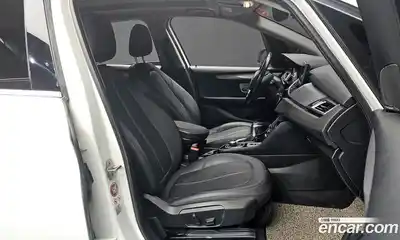 BMW 2-Series 2016 2.0 Автомат в Москве № 158501, миниатюра 5