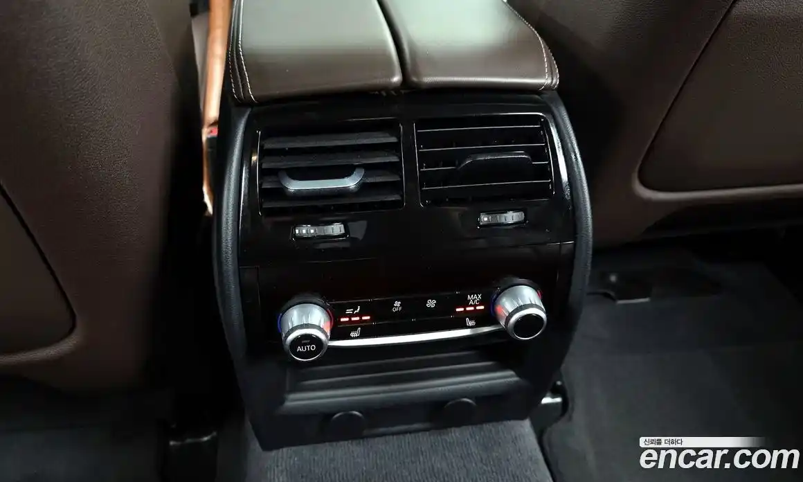 BMW 5-Series 2018 2.0 Автомат в Москве № 158617, фото 1