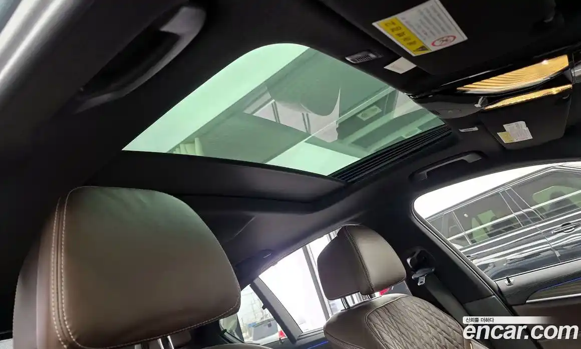 BMW 5-Series 2018 2.0 Автомат в Москве № 158617, фото 18