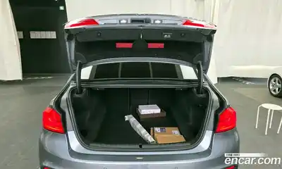 BMW 5-Series 2018 2.0 Автомат в Москве № 158617, миниатюра 8