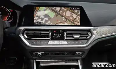 BMW 3-Series 2019 2.0 Автомат в Москве № 158662, миниатюра 12