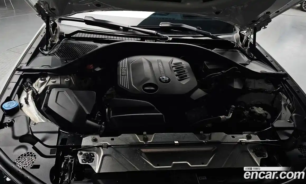 BMW 3-Series 2019 2.0 Автомат в Москве № 158662, фото 14