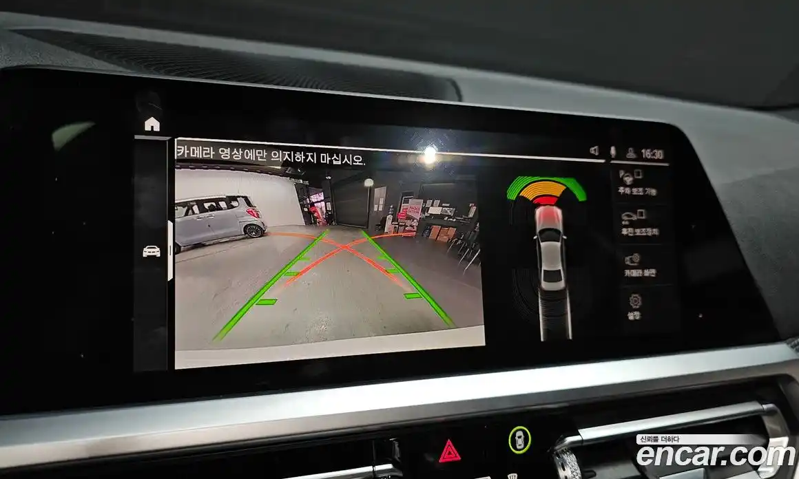 BMW 3-Series 2019 2.0 Автомат в Москве № 158662, фото 19