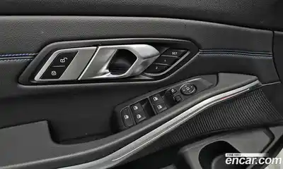 BMW 3-Series 2019 2.0 Автомат в Москве № 158662, миниатюра 10