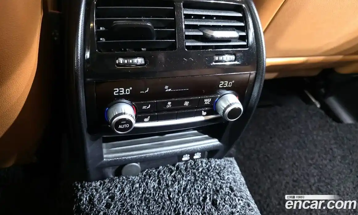 BMW 5-Series 2021 2.0 Автомат в Москве № 158721, фото 4