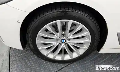 BMW 5-Series 2021 2.0 Автомат в Москве № 158721, миниатюра 9