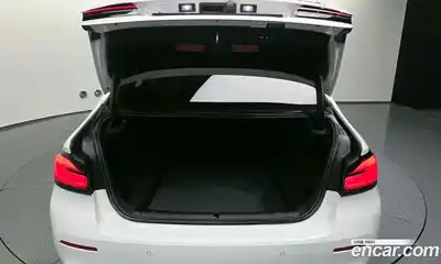 BMW 5-Series 2021 2.0 Автомат в Москве № 158721, миниатюра 10