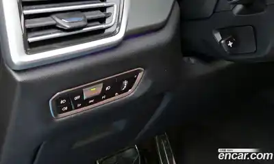 BMW X6 2020 3.0 Автомат в Москве № 158807, миниатюра 2