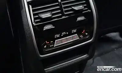 BMW X6 2020 3.0 Автомат в Москве № 158807, миниатюра 3