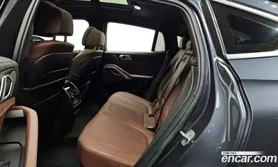 BMW X6 2020 3.0 Автомат в Москве № 158807, миниатюра 5