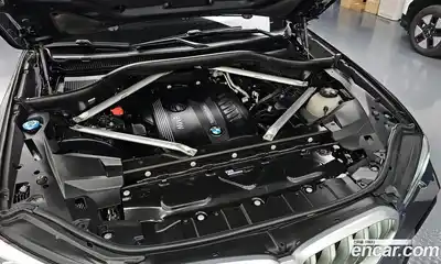 BMW X6 2020 3.0 Автомат в Москве № 158807, миниатюра 7