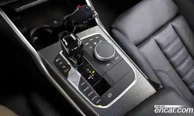 BMW 3-Series 2021 3.0 Автомат в Москве № 158941, миниатюра 10