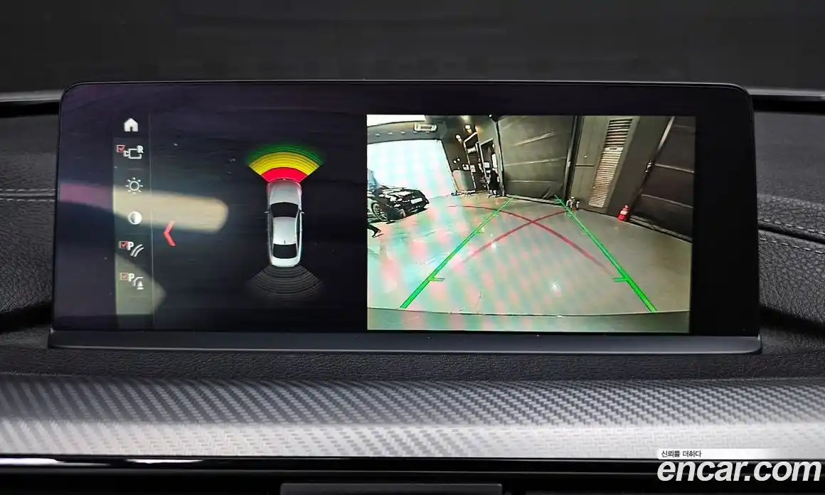 BMW 4-Series 2018 2.0 Автомат в Москве № 159427, фото 15