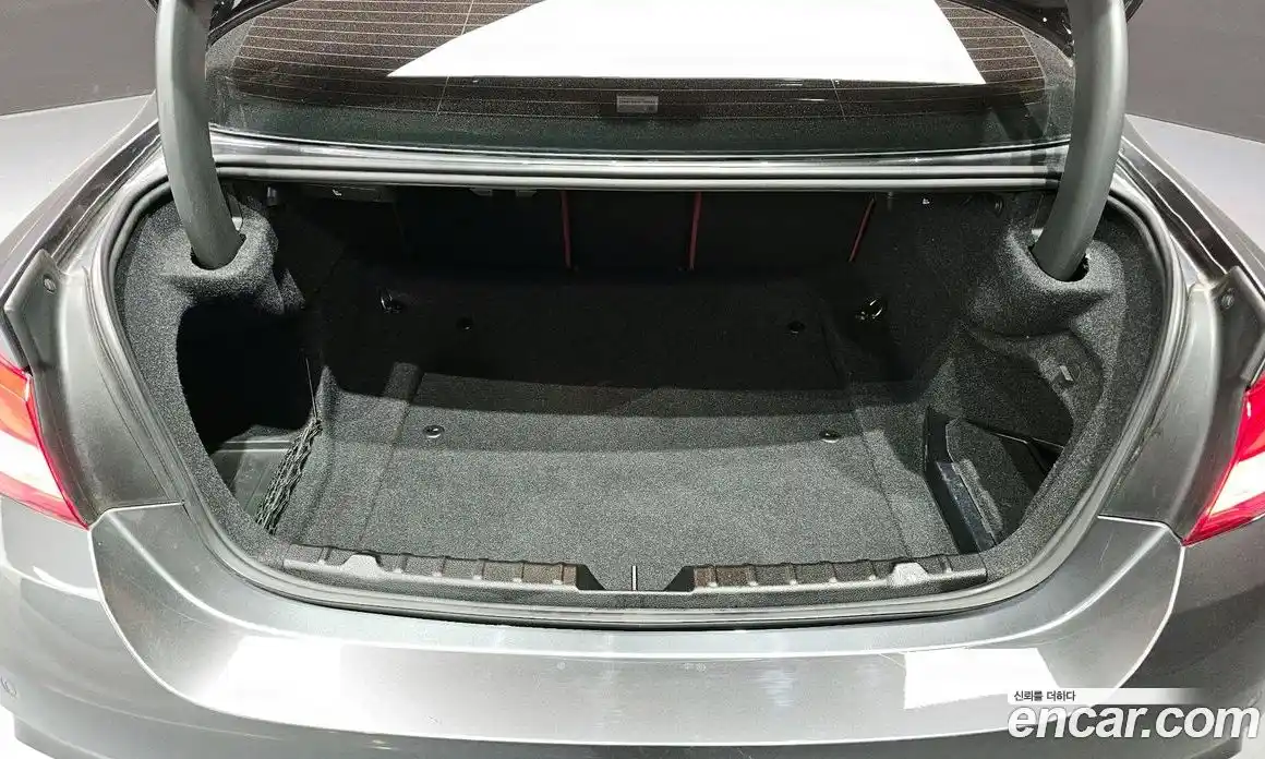 BMW 4-Series 2018 2.0 Автомат в Москве № 159427, фото 20