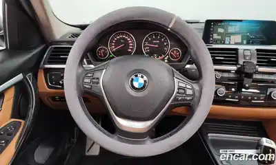 BMW 3-Series 2018 2.0 Автомат в Москве № 159479, миниатюра 11
