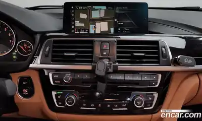 BMW 3-Series 2018 2.0 Автомат в Москве № 159479, миниатюра 12