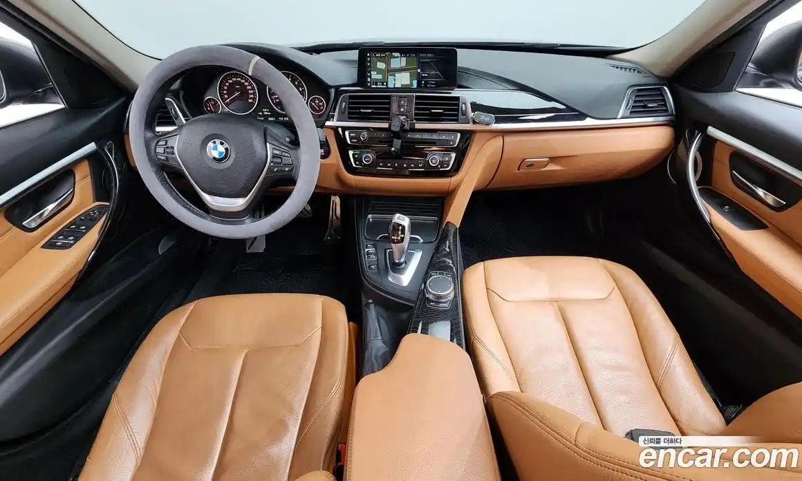 BMW 3-Series 2018 2.0 Автомат в Москве № 159479, фото 15