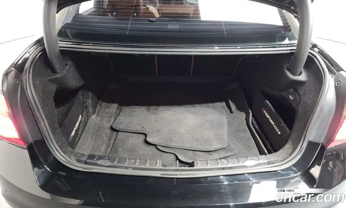 BMW 3-Series 2018 2.0 Автомат в Москве № 159479, фото 19