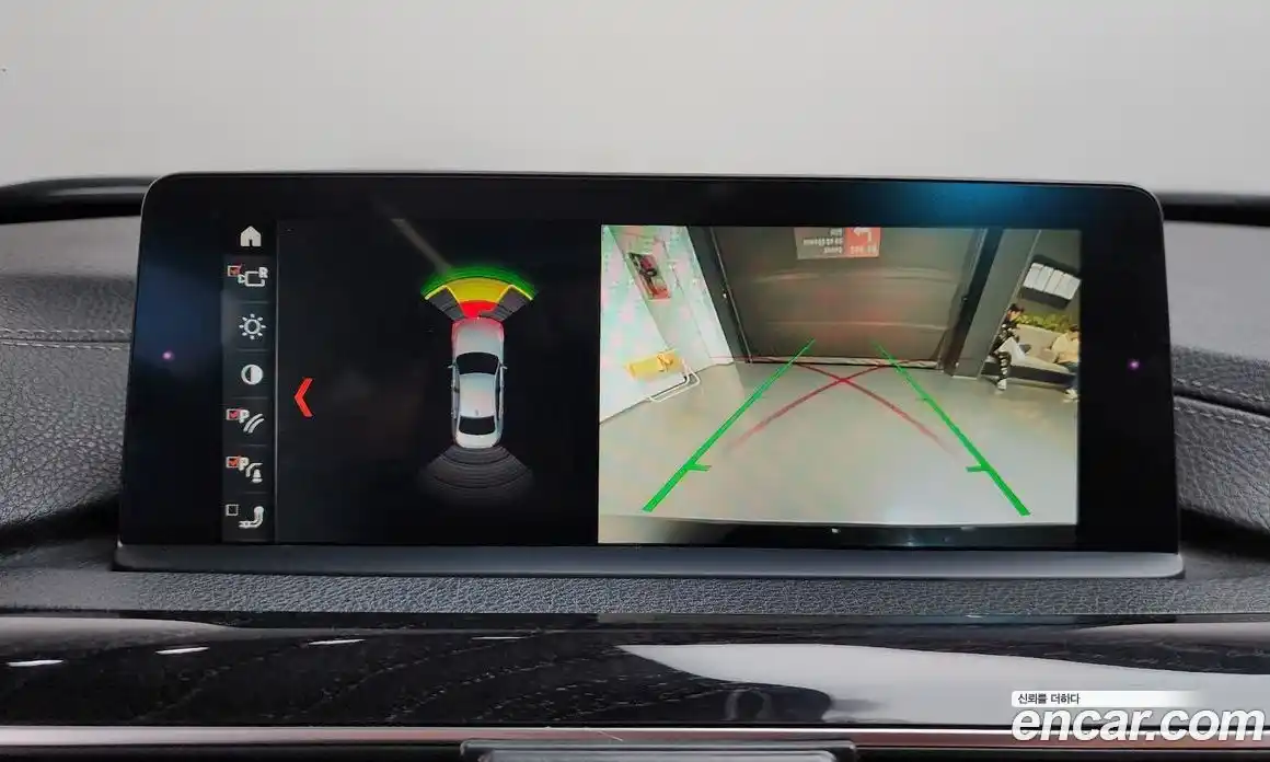 BMW 3-Series 2018 2.0 Автомат в Москве № 159479, фото 5