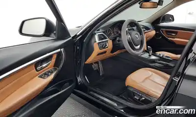 BMW 3-Series 2018 2.0 Автомат в Москве № 159479, миниатюра 9