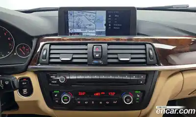 BMW 3-Series 2012 2.0 Автомат в Москве № 159600, миниатюра 11