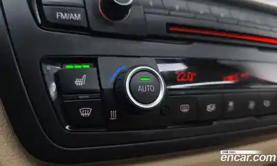 BMW 3-Series 2012 2.0 Автомат в Москве № 159600, миниатюра 12