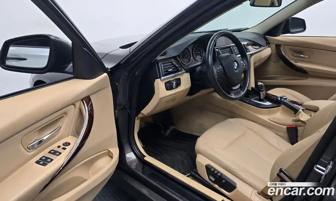 BMW 3-Series 2012 2.0 Автомат в Москве № 159600, фото 16