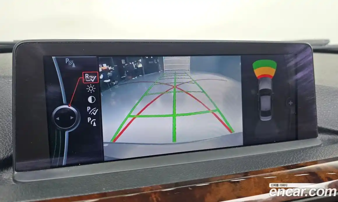 BMW 3-Series 2012 2.0 Автомат в Москве № 159600, фото 19