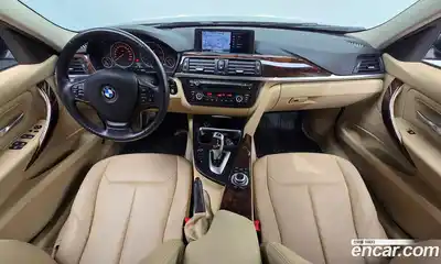 BMW 3-Series 2012 2.0 Автомат в Москве № 159600, миниатюра 3
