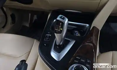 BMW 3-Series 2012 2.0 Автомат в Москве № 159600, миниатюра 6