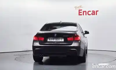 BMW 3-Series 2012 2.0 Автомат в Москве № 159600, миниатюра 8