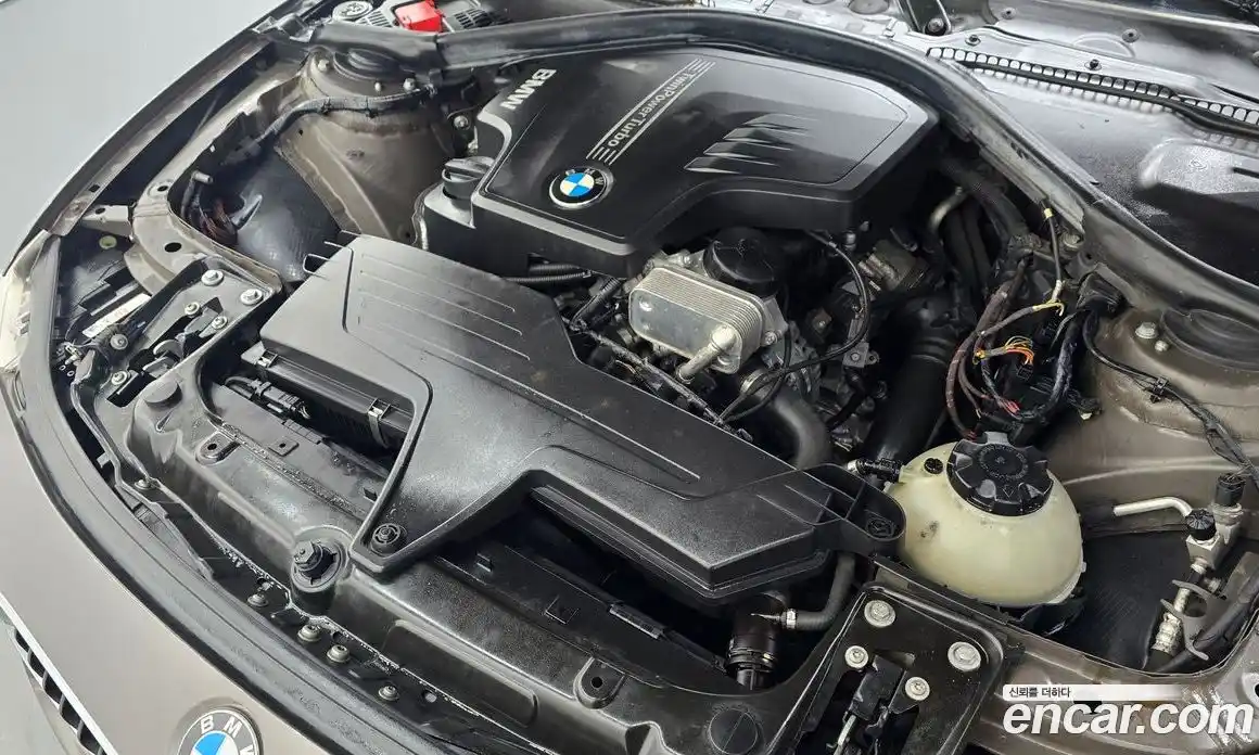 BMW 3-Series 2012 2.0 Автомат в Москве № 159600, фото 9