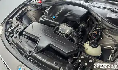 BMW 3-Series 2012 2.0 Автомат в Москве № 159600, миниатюра 9