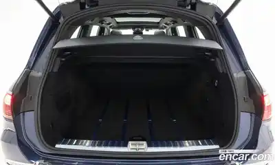 Mercedes-Benz GLS-Class 2025 4.0 Автомат в Москве № 159953, миниатюра 11