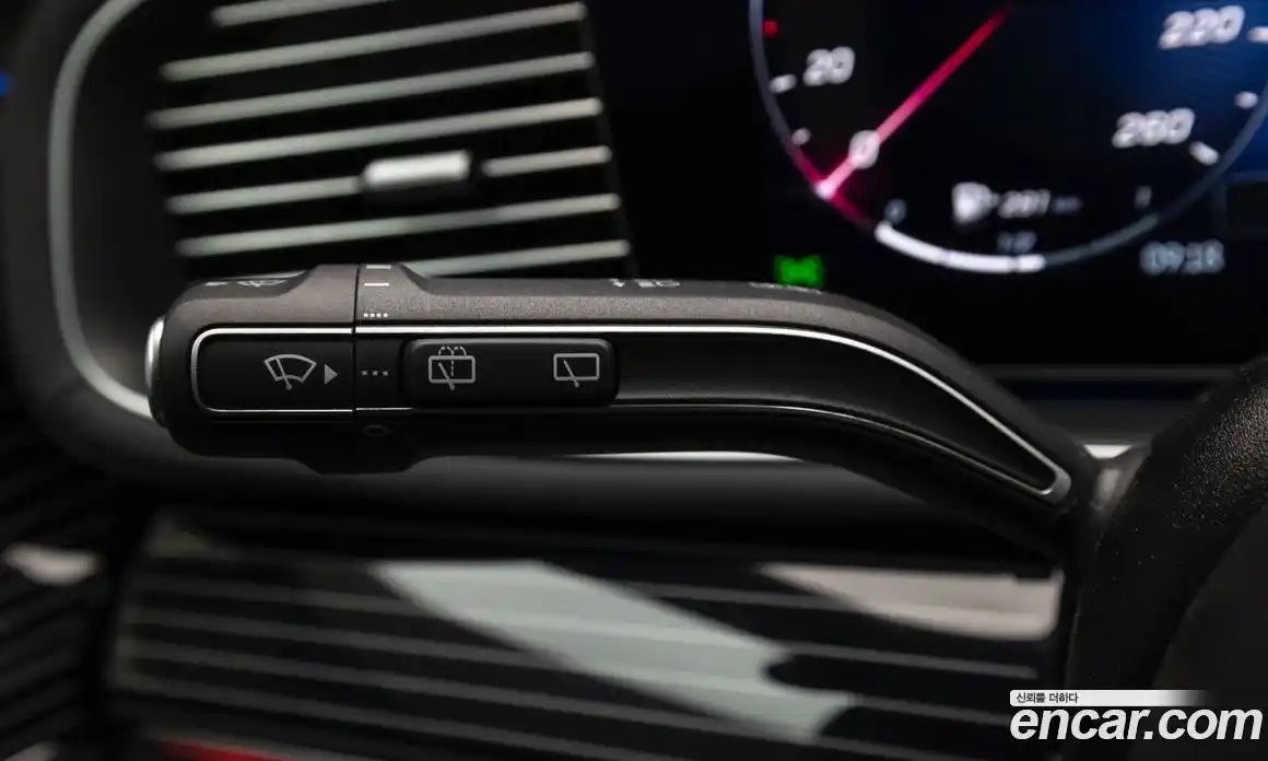 Mercedes-Benz GLS-Class 2025 4.0 Автомат в Москве № 159953, фото 18