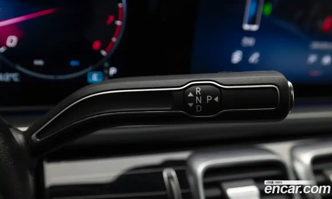 Mercedes-Benz GLS-Class 2025 4.0 Автомат в Москве № 159953, фото 19