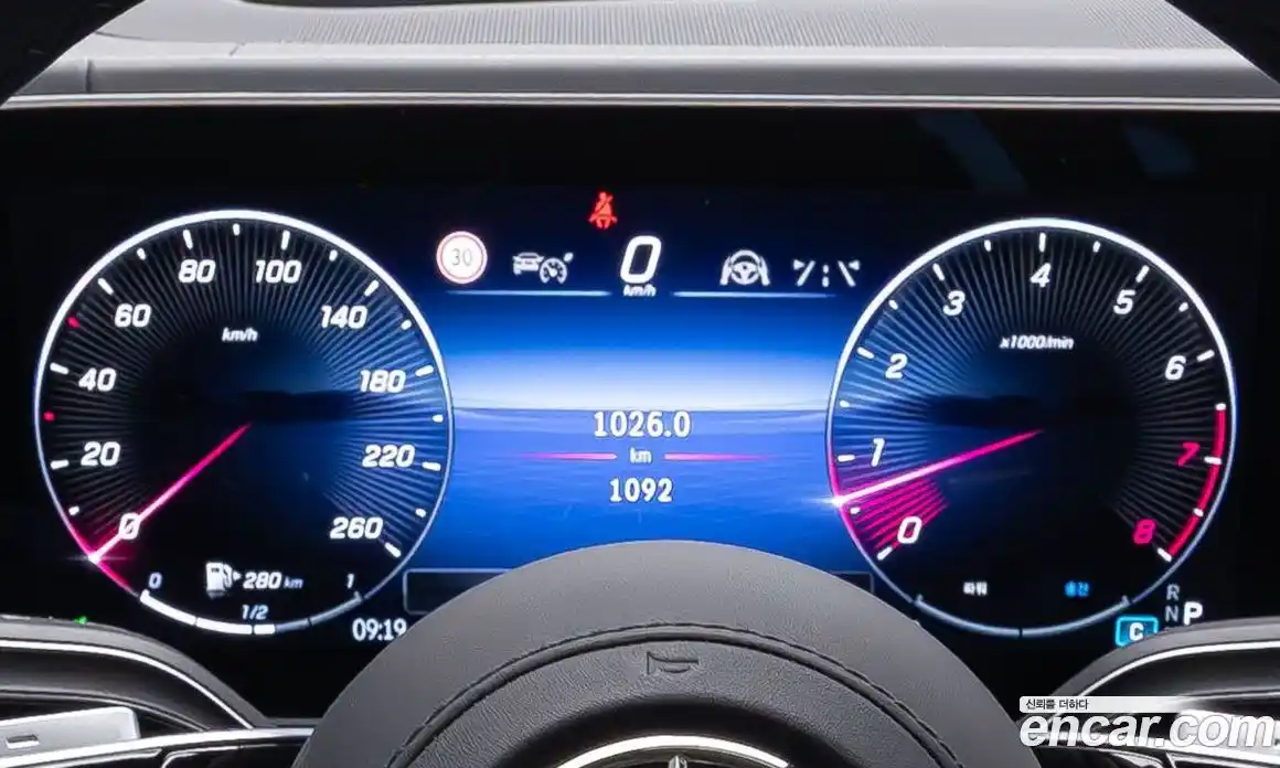 Mercedes-Benz GLS-Class 2025 4.0 Автомат в Москве № 159953, фото 8